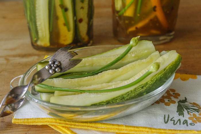 Ready to eat in 2 -3 days - the perfect homemade snack