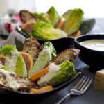Cara Cara Caesar-ish Dressing