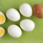 How to Hard-Boil Eggs: Best Way Is To Steam Them!