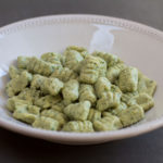 Karen's Gluten-Free Ricotta & Spinach Gnocchi