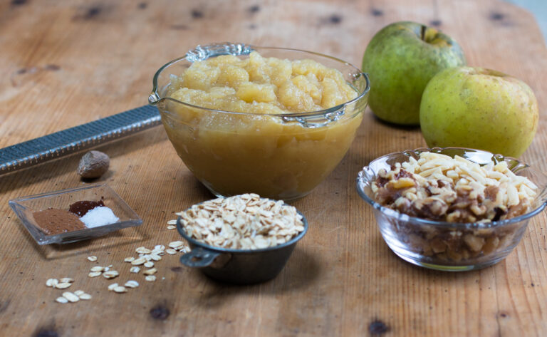 Karen's Applesauce Linzer Bars (Gluten-Free Variation as well) - A Zest ...
