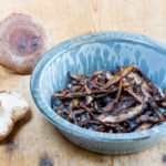 Karen's Shiitake Mushroom "Bacon" VEGAN