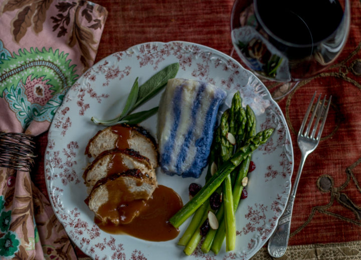 Thanksgiving Survival Guide – I’ve got you covered with well-tested and creative recipes!