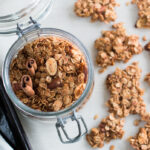 Karen's Homemade Weekday Granola