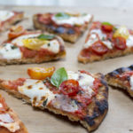 Karen's Perfect Pizza Dough