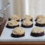 The Ultimate Coconut Macaroons