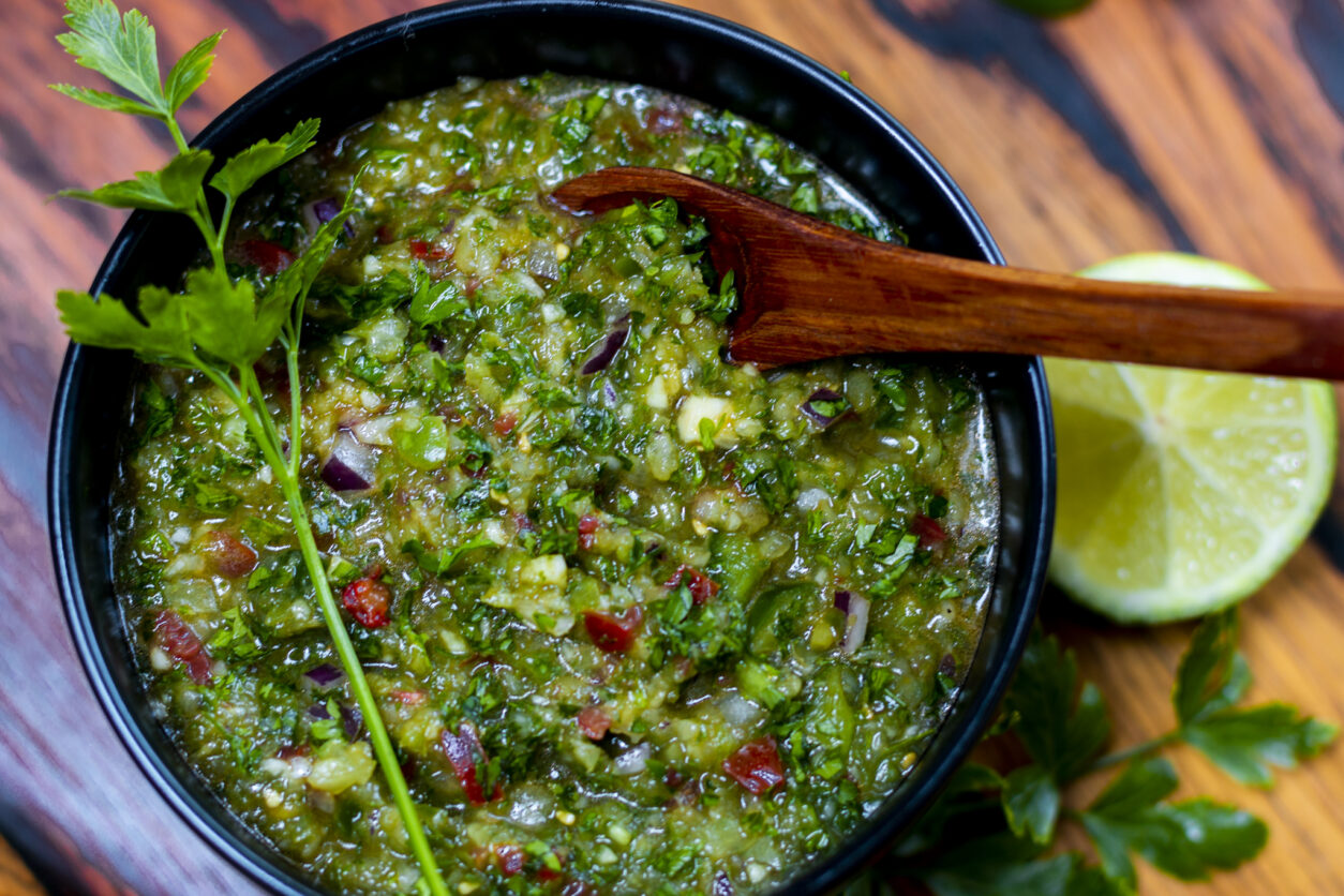 puerto rican sofrito