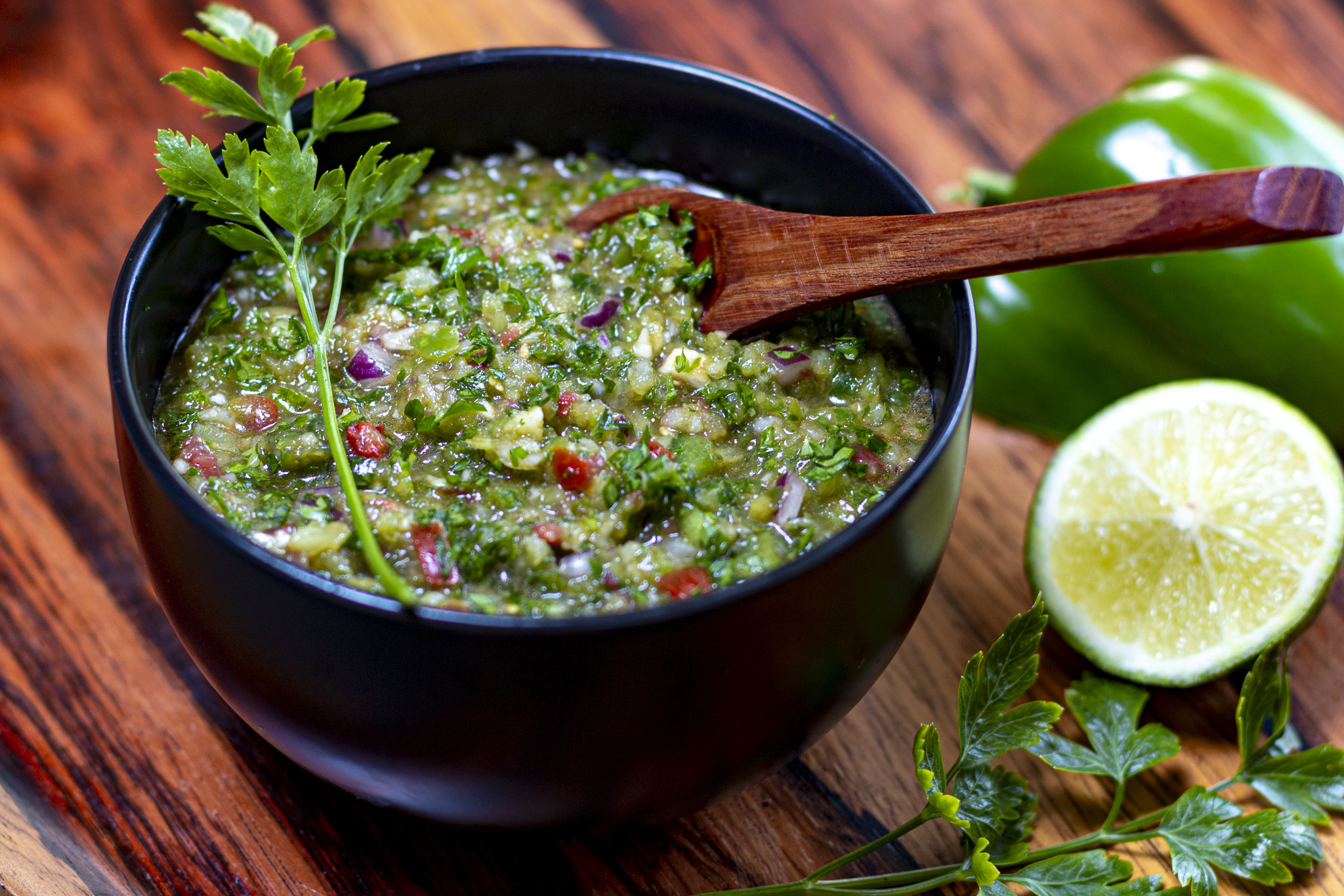 Karen’s Essential Puerto Rican Sofrito