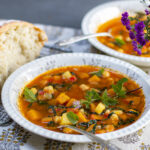 Karen's Mediterranean Gypsy Soup