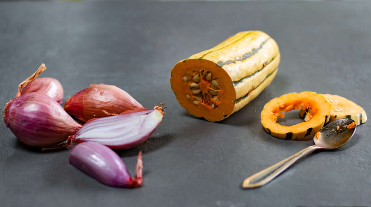 Delicious Sheet Pan Chicken & Vegetables with Apple Cider Glaze