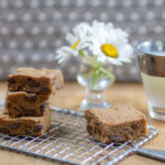 Karen's Best Blondies - They're Gluten Free!