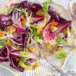 Grainy Mustard Vinaigrette