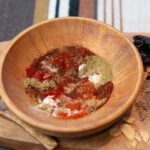 Karen's Smoky Chili Seasoning & Rub