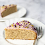 Karen's Persian Love Cake Gluten Free