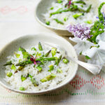 Karen's Weeknight Simple Coconut Rice
