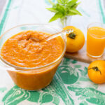 Karen's Homemade Golden Tomato Sauce