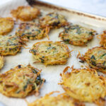 Karen's Lacy Potato Pancakes