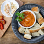 Karen's Lucious Spanish Romesco Sauce