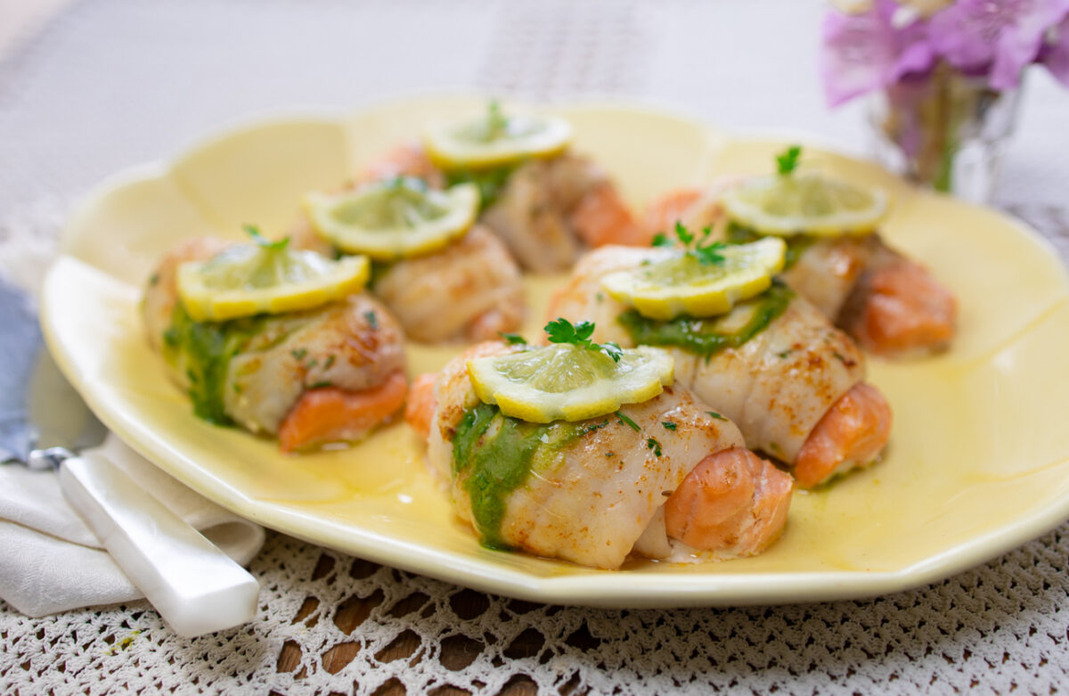 Karen's Blender Chermoula Sauce and What To Do With It