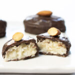 Karen's Mini Amazing Almond Joy Bars