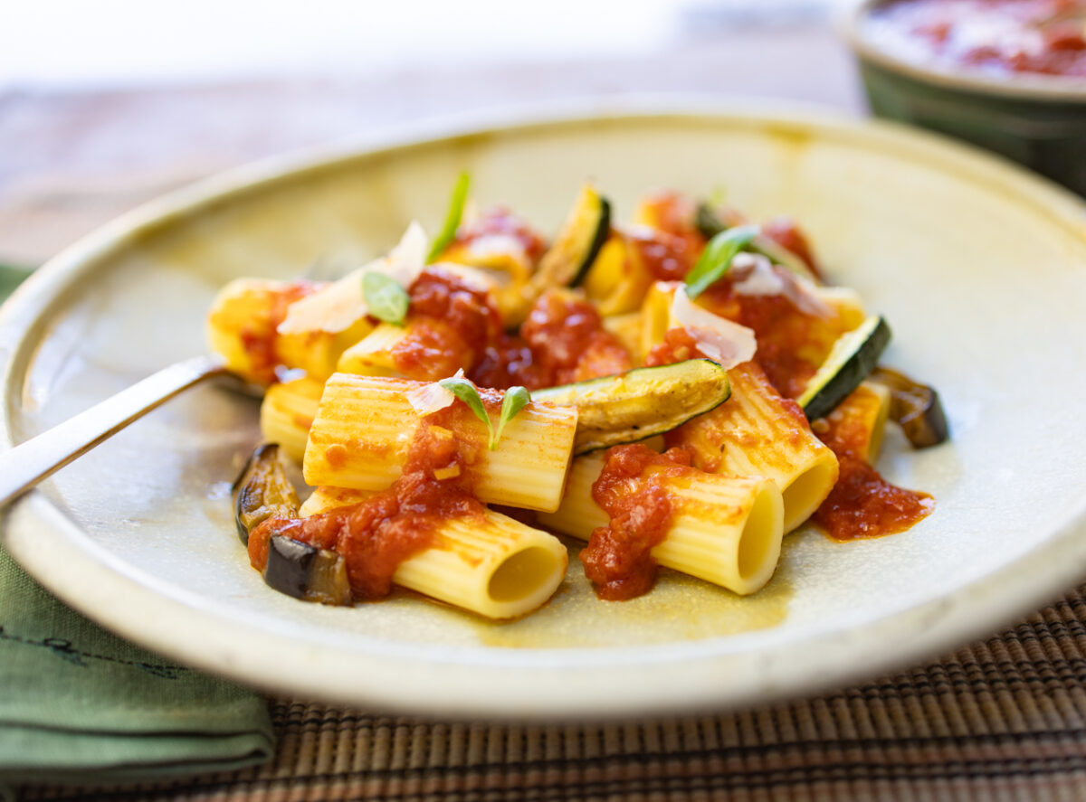 How to Make Chef-Quality Marinara Sauce