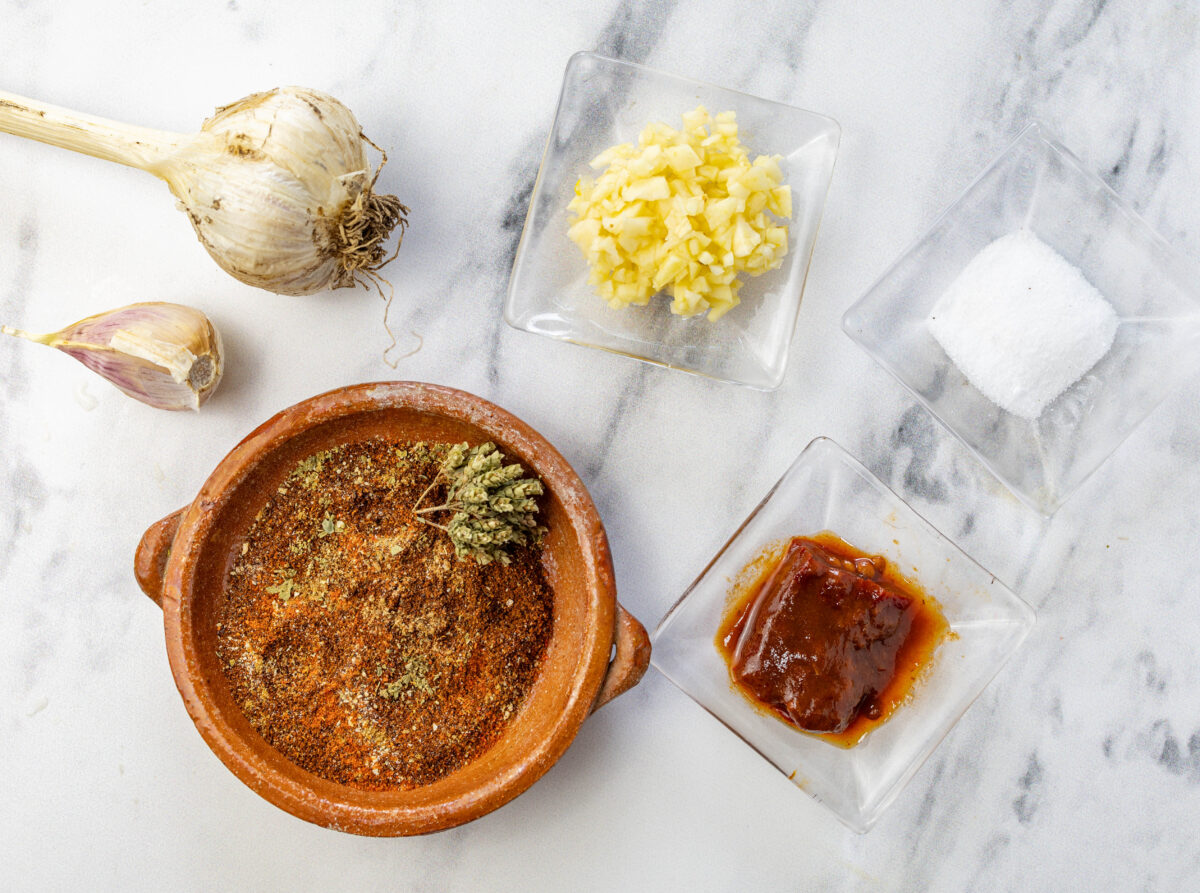 Seasonings for: Chicken & Winter Squash Chili Revamp