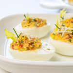 Scrumptious Southern Deviled Eggs